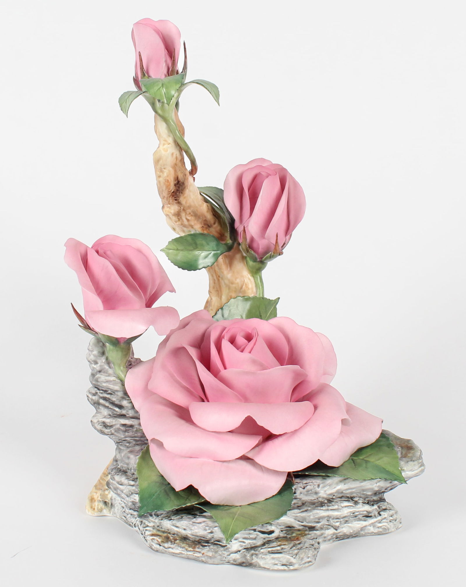 Boehm Grace de Monaco Rose, Limited Edition (1 of 7)