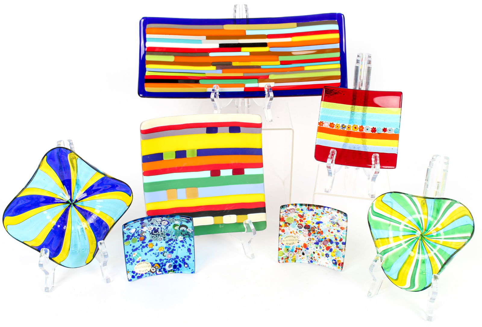 Murano Art Glass (1 of 6)