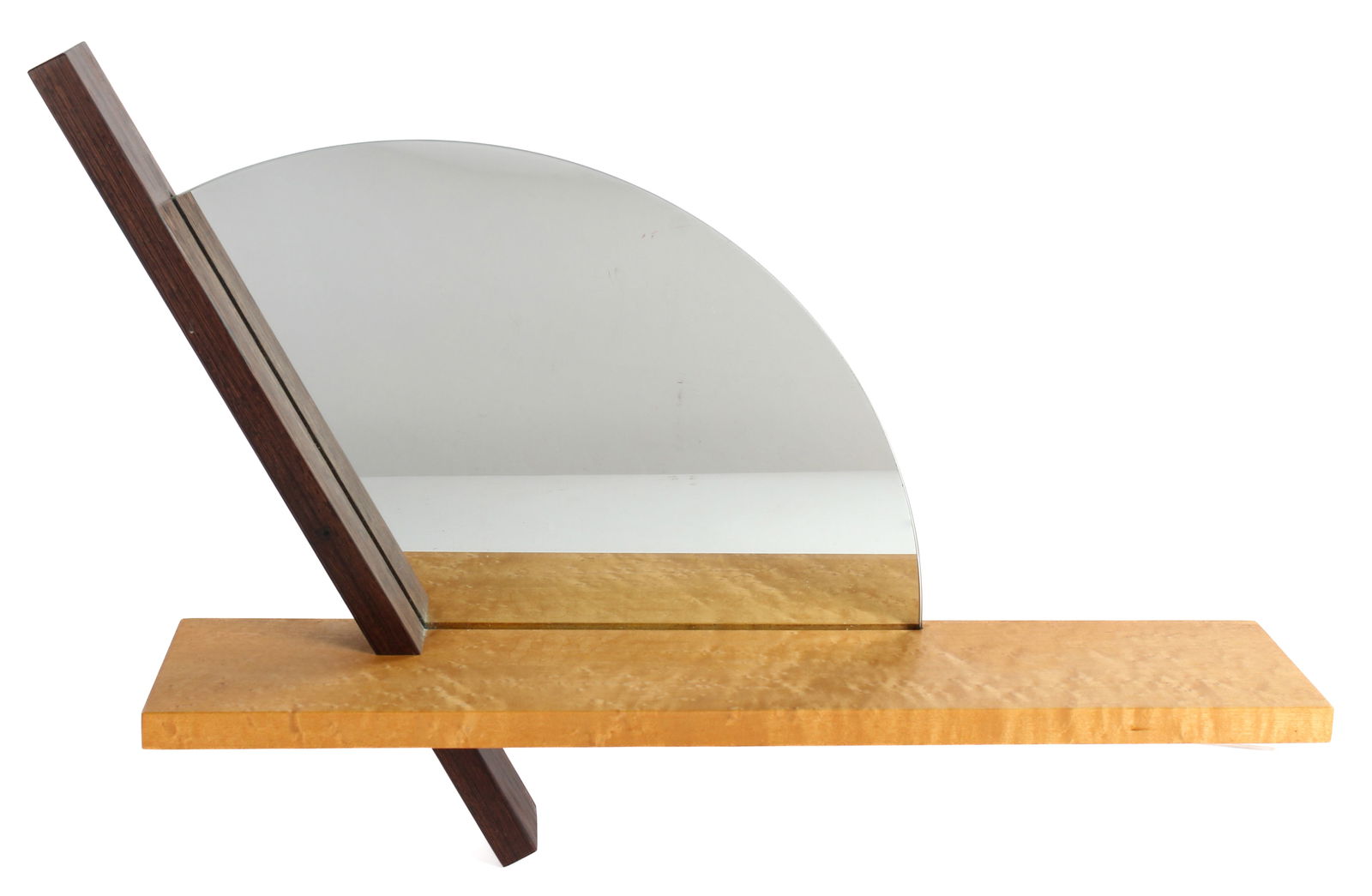 Richard Judd Mirrored Wall Shelf (1 of 4)