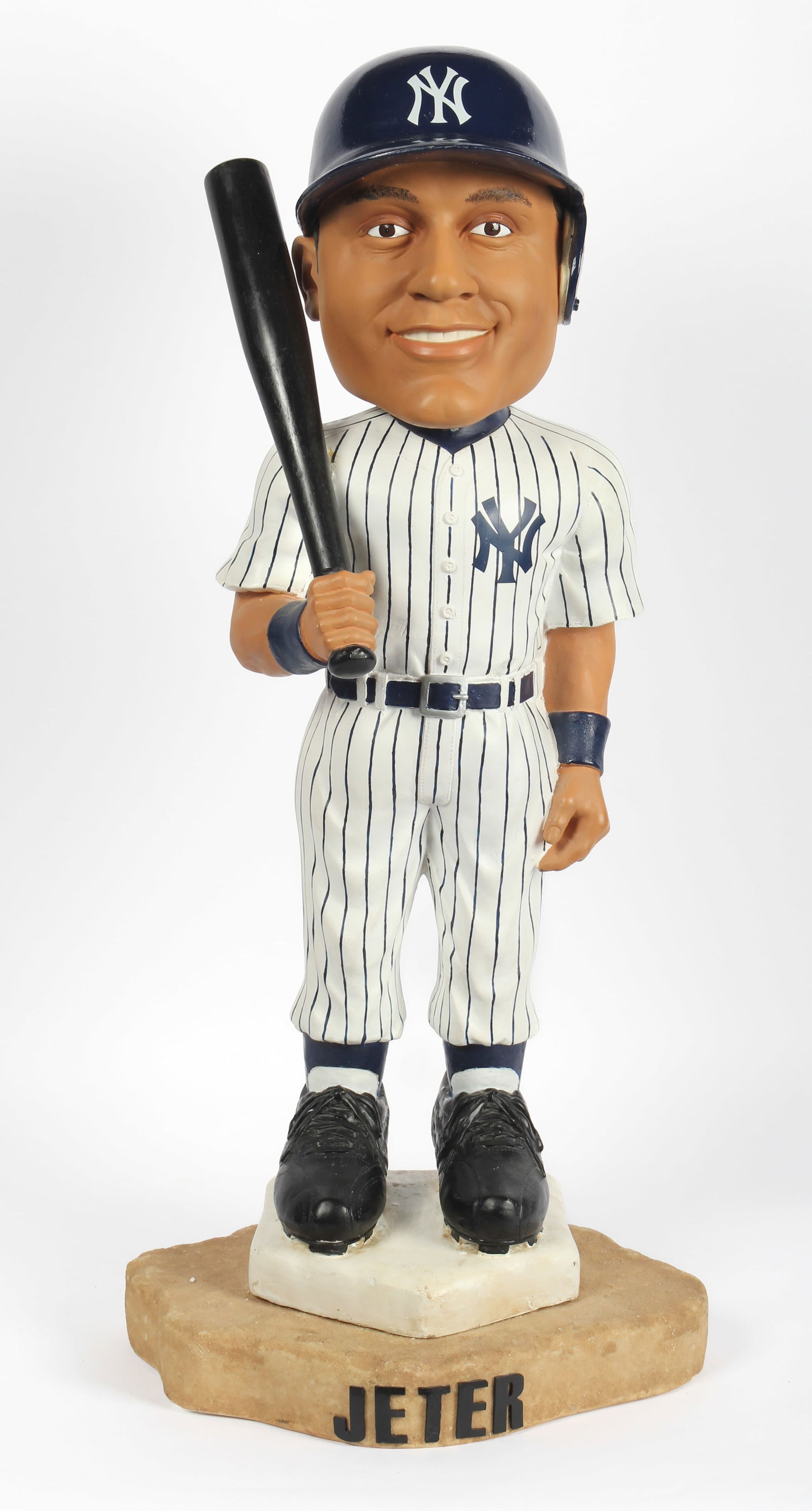 Large Limited Edition Derek Jeter Bobblehead, Legends Of The