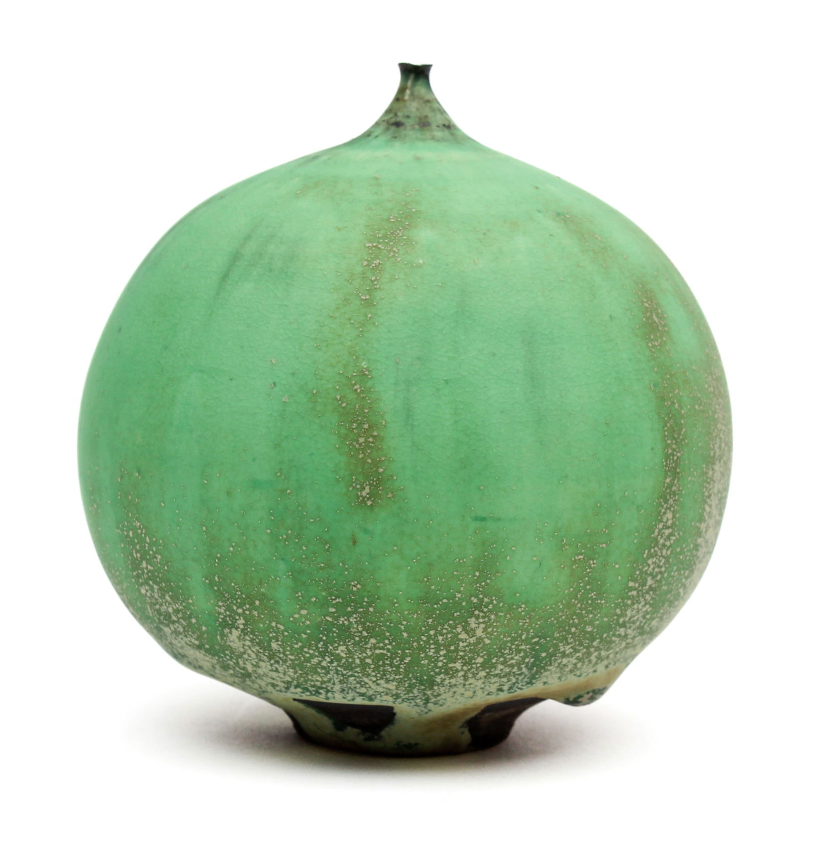 Rose Cabat (American, 1914 - 2015) Feelie Vase, Studio Art Pottery (1 of 7)
