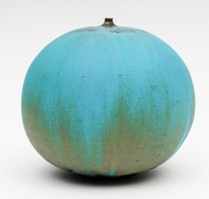 Rose Cabat (American, 1914 - 2015) Feelie Vase, Studio Art Pottery