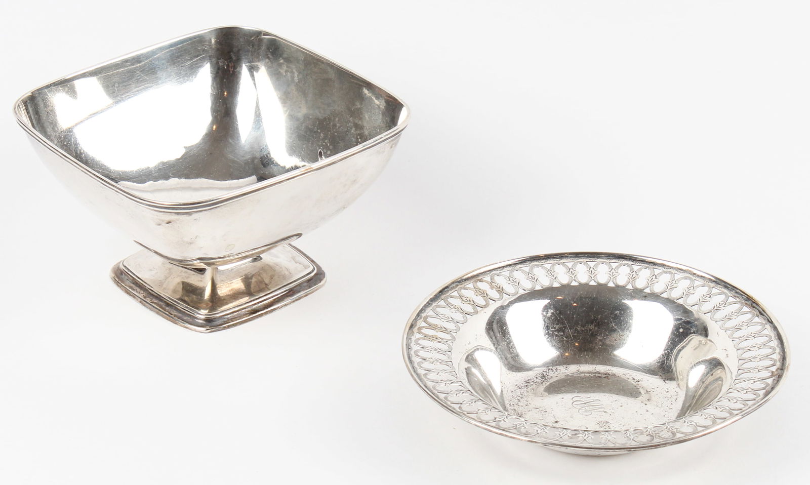 Towle Sterling Silver Bowls (1 of 3)