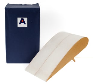 Anish Kapoor Contemporary Teardrop Lamp, Box, Tate Gallery