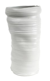 James Makins (American, B. 1946) Studio Art Pottery Vase