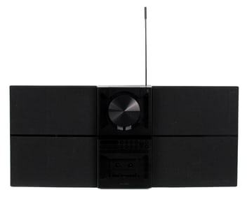 Bang & Olufsen BeoSound 2000 CD, Cassette, Receiver