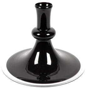 Holmegaard Etude Ceiling Pendant Light Shade, Mid Century