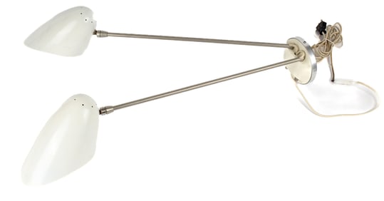 David Weeks Contemporary Wall Sconce Lamp