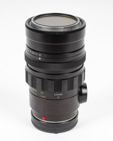 Leica / Leitz Wetzlar Summicron 1:2/90mm Camera Lens