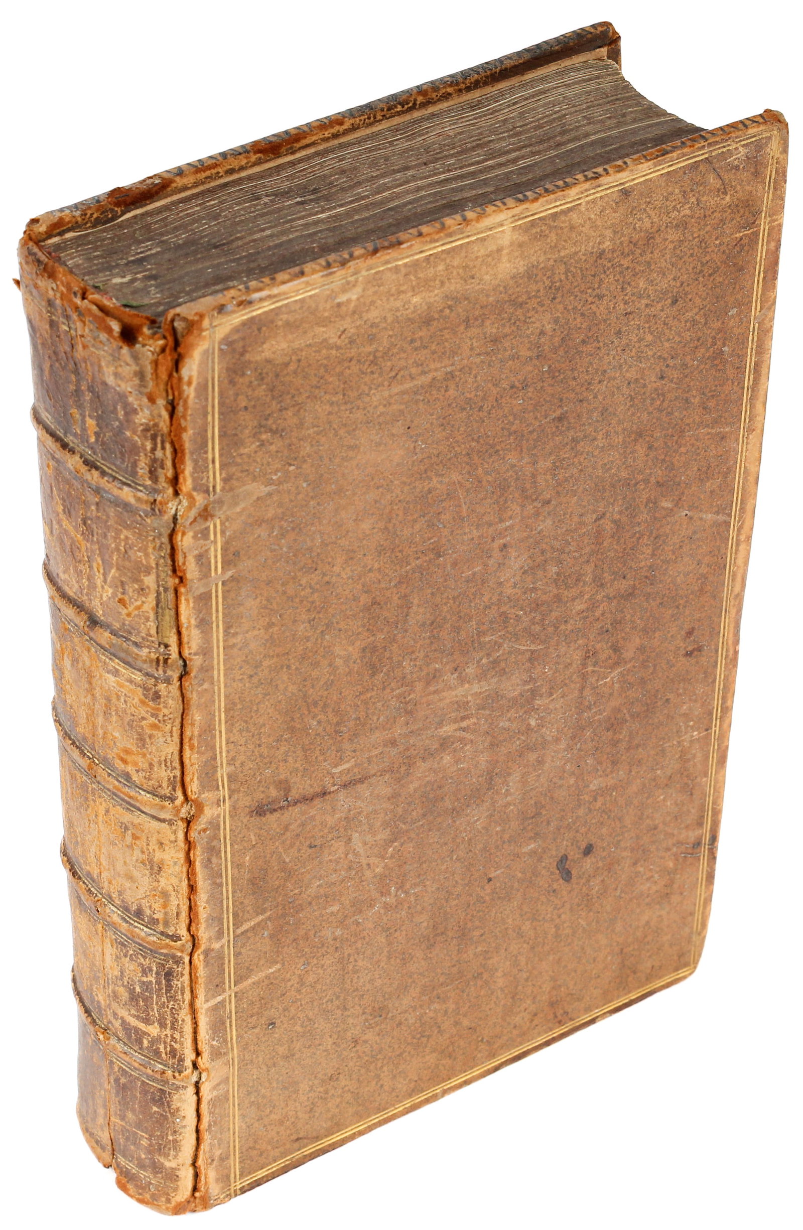 Miscellanies in Prose and Verse, William King, 1709 (1 of 9)