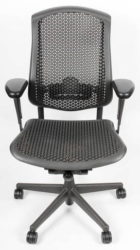Chair Lumbar Support Herman Miller Ae123awc Herman Miller 