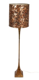 Stewart Ross For Hansen Floor Lamp