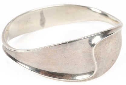 Bjorn Sigurd Ostern for David Andersen Bangle Bracelet