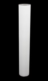 Paul Mayen for Habitat Mid-Century Plexiglas Floor Lamp