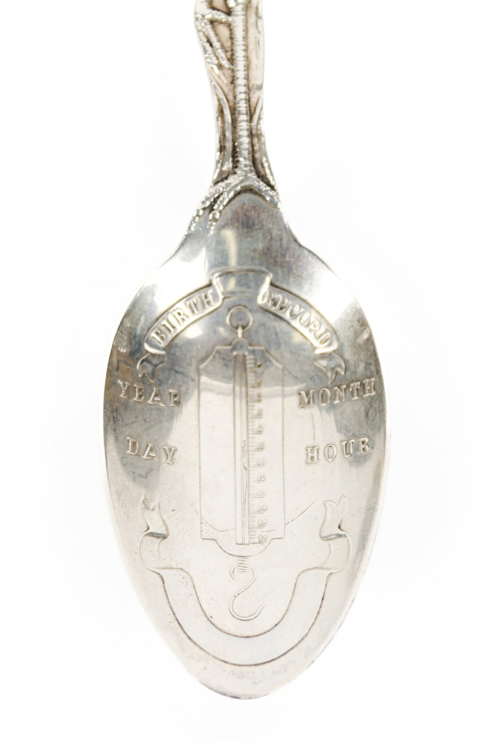 Sterling Silver Flatware, Etc. - 11