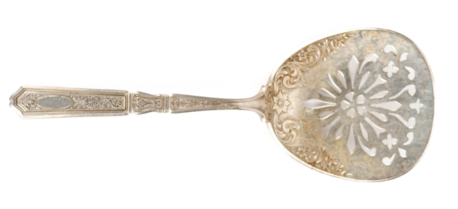 Sterling Silver Flatware, Etc. - 12