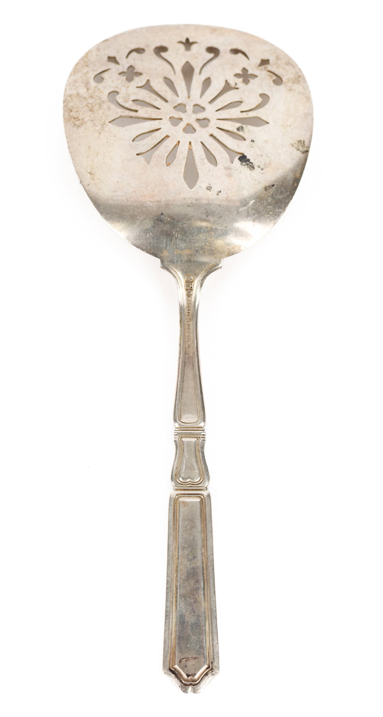 Sterling Silver Flatware, Etc. - 13