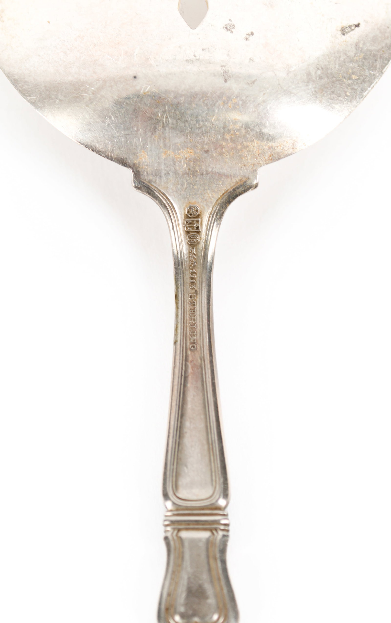 Sterling Silver Flatware, Etc. - 14