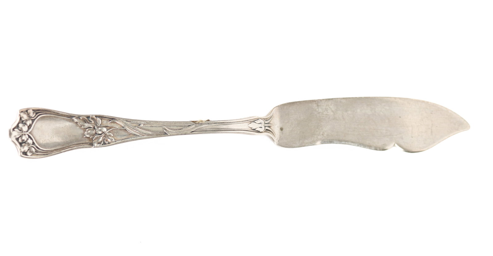 Sterling Silver Flatware, Etc. - 15