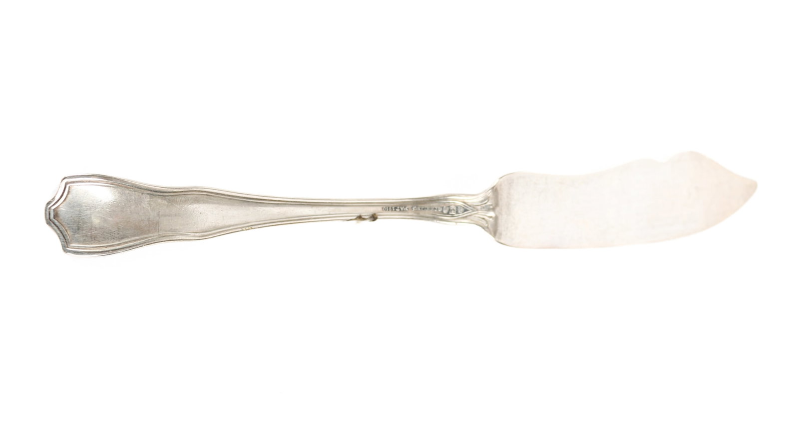 Sterling Silver Flatware, Etc. - 16