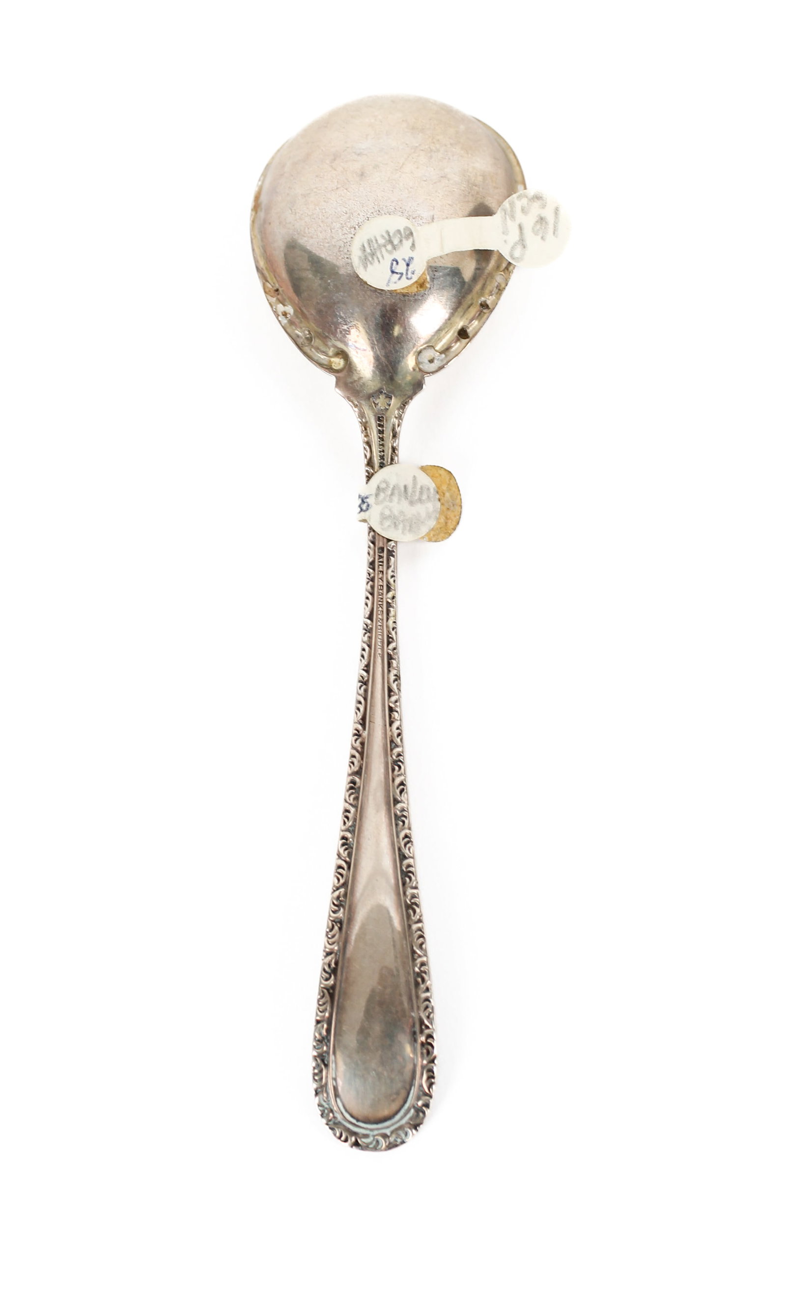 Sterling Silver Flatware, Etc. - 18