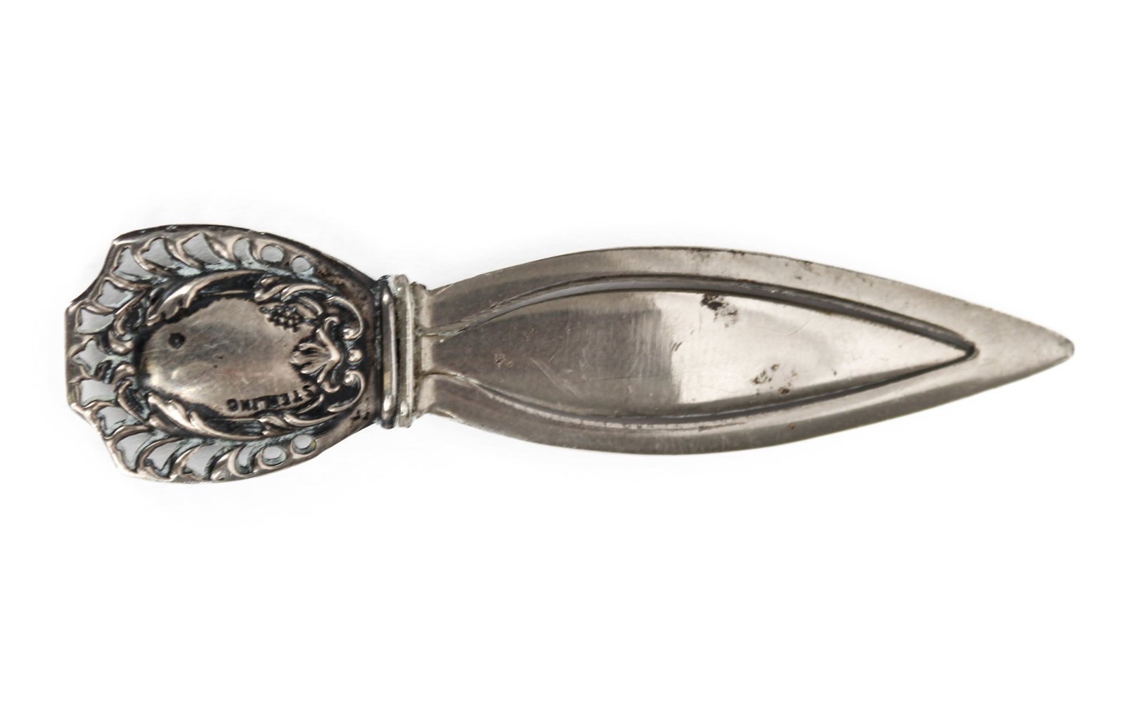Sterling Silver Flatware, Etc. - 3