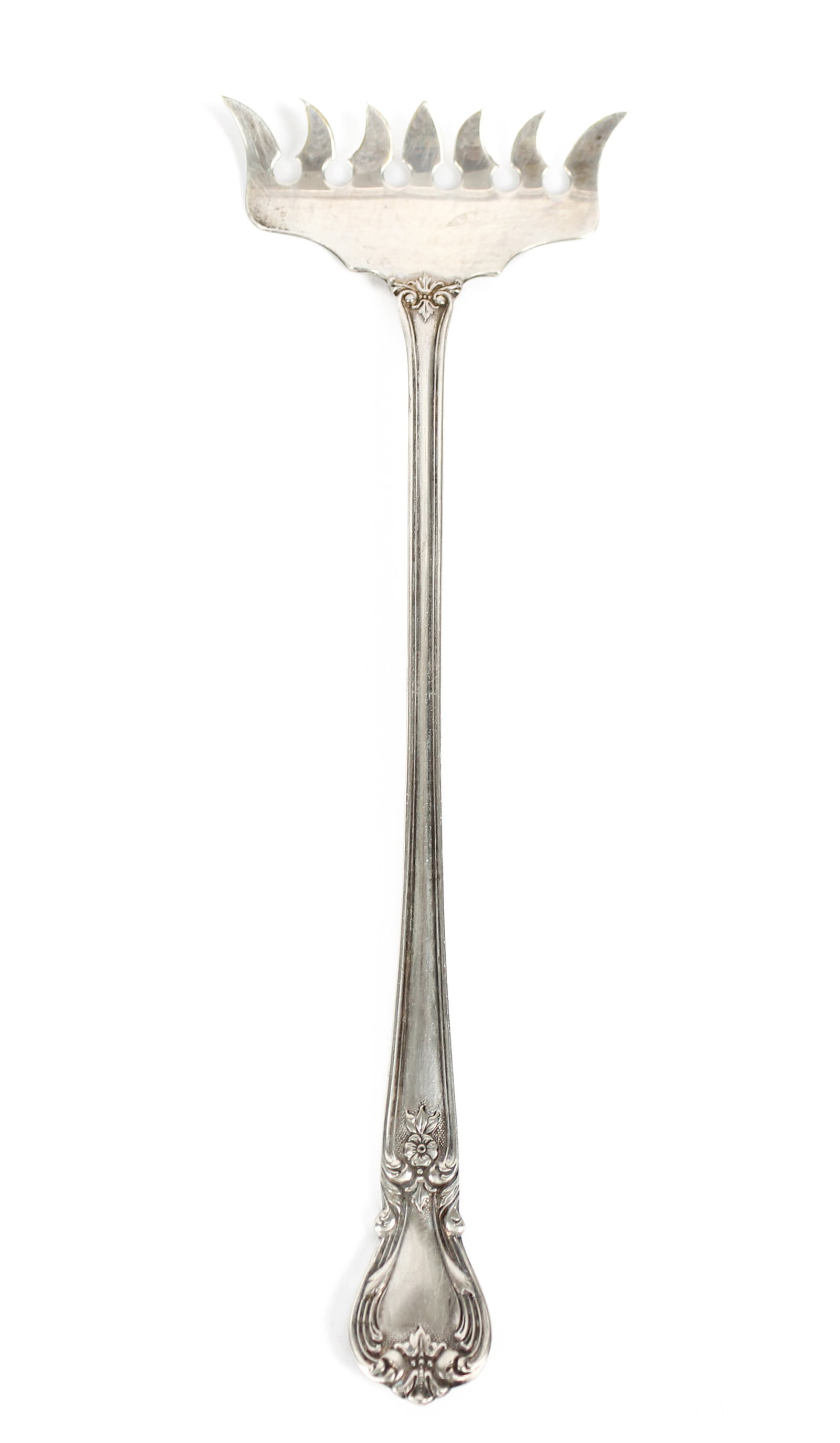 Sterling Silver Flatware, Etc. - 4