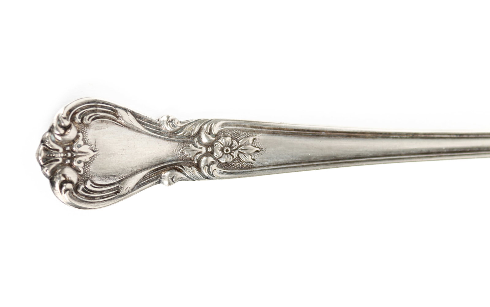 Sterling Silver Flatware, Etc. - 5