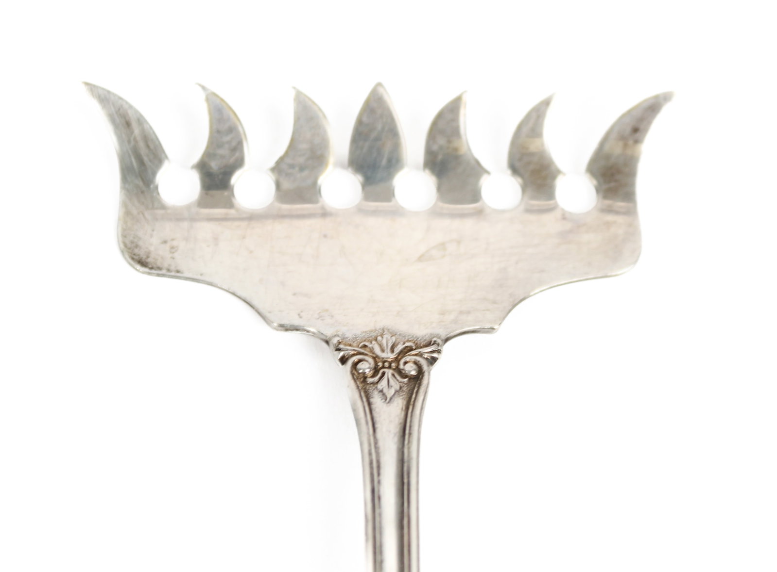 Sterling Silver Flatware, Etc. - 6