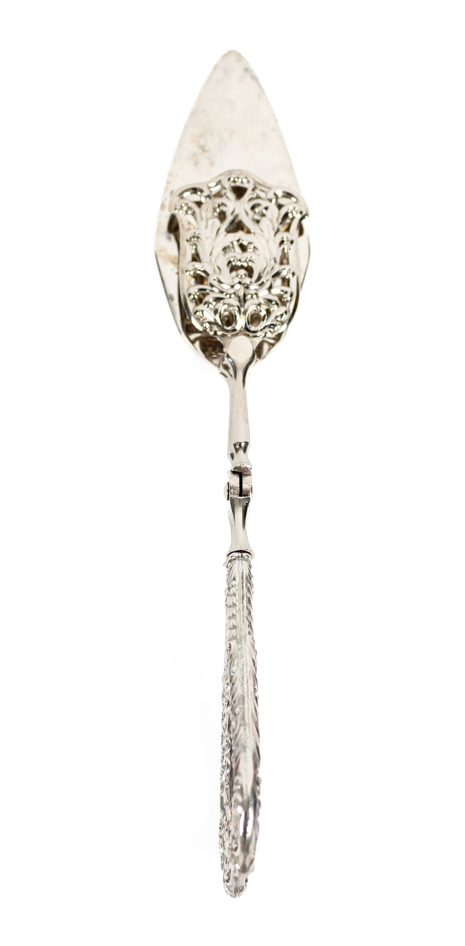 Sterling Silver Flatware, Etc. - 7