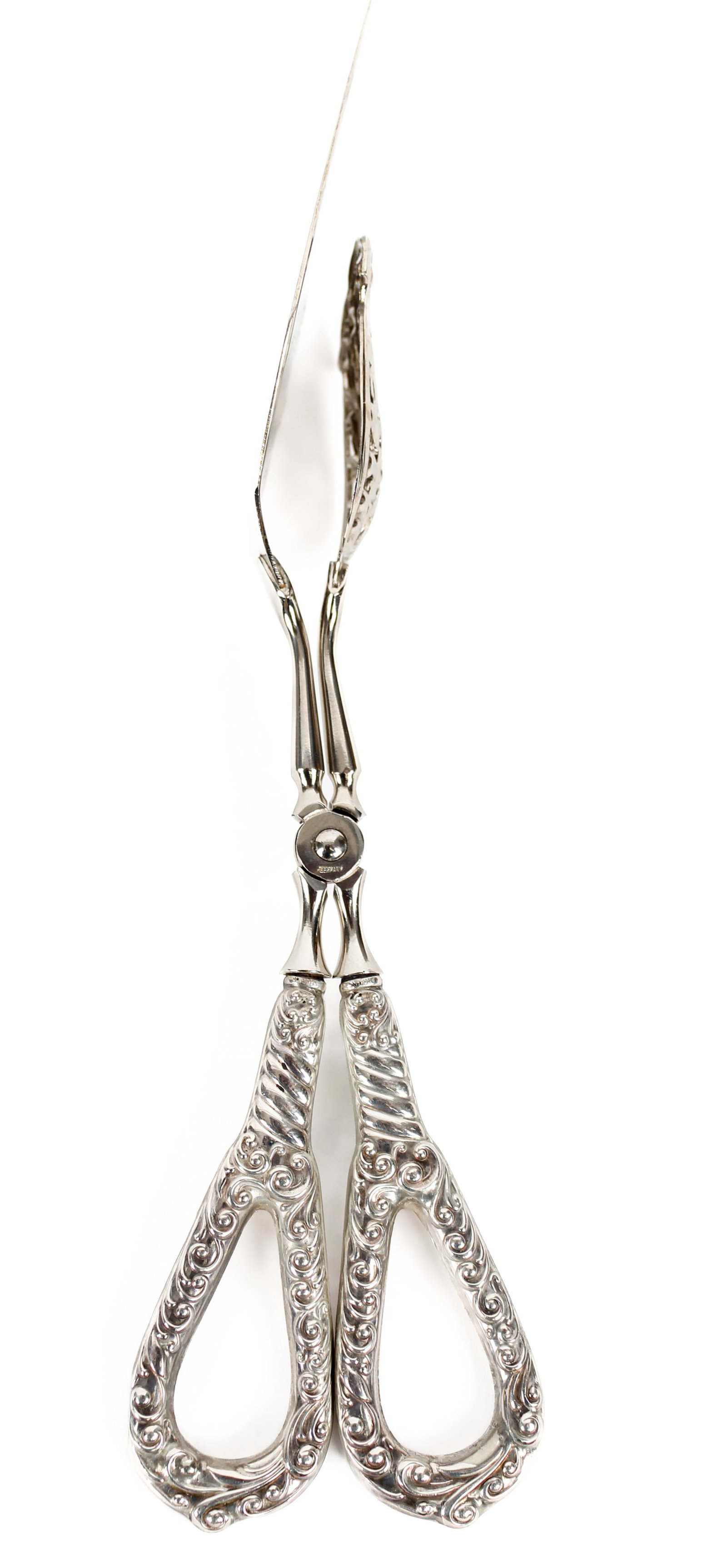 Sterling Silver Flatware, Etc. - 8