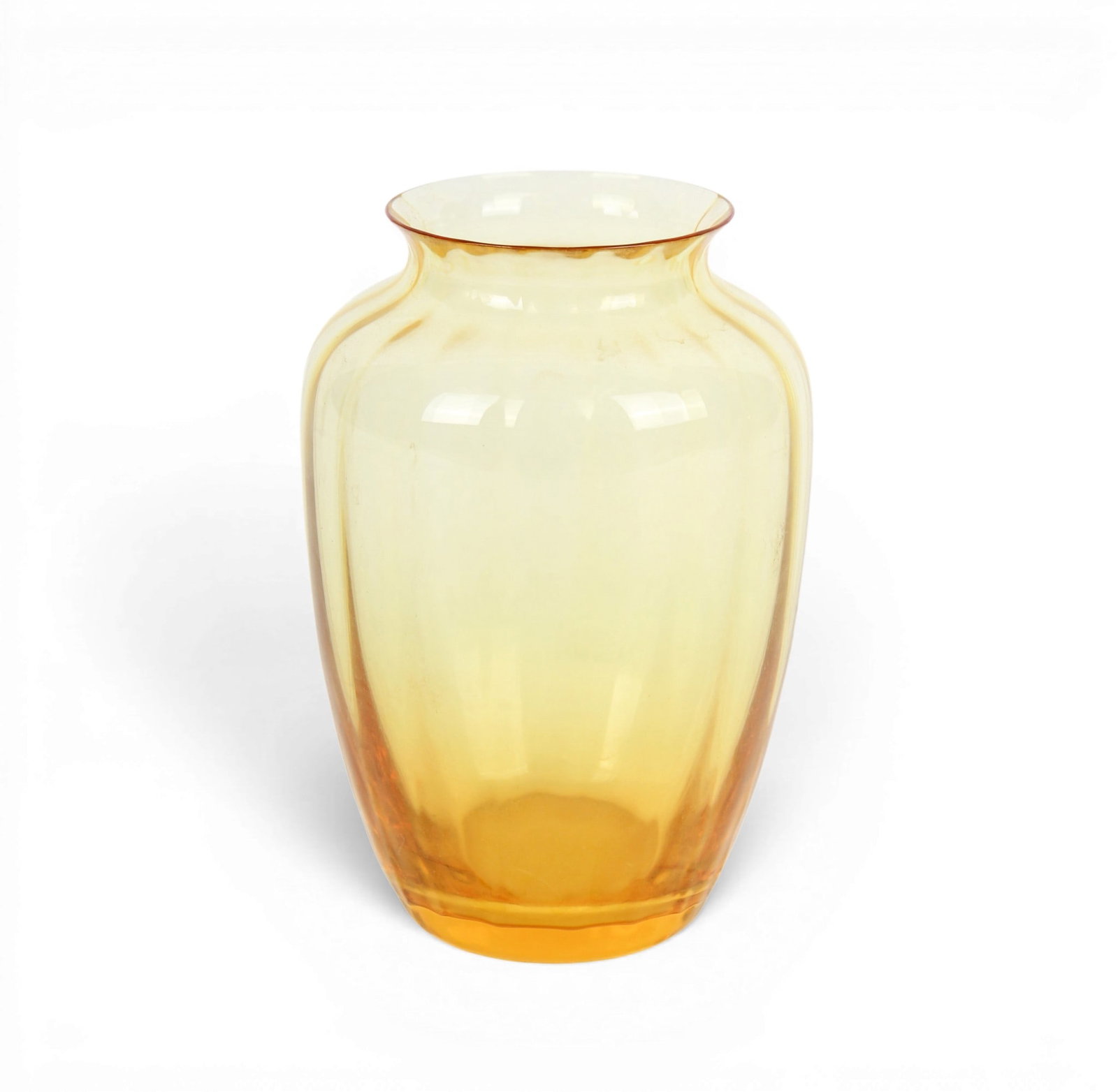 Baccarat Crystal Naiades Vase (1 of 6)