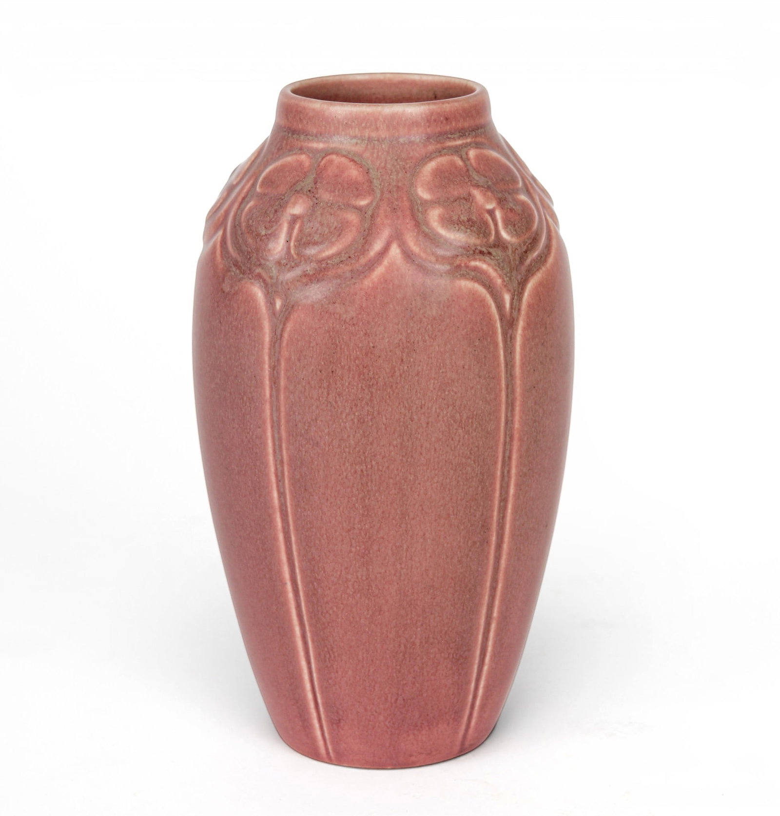 Rookwood Art Pottery Vase, 1921, #2403 (1 of 6)