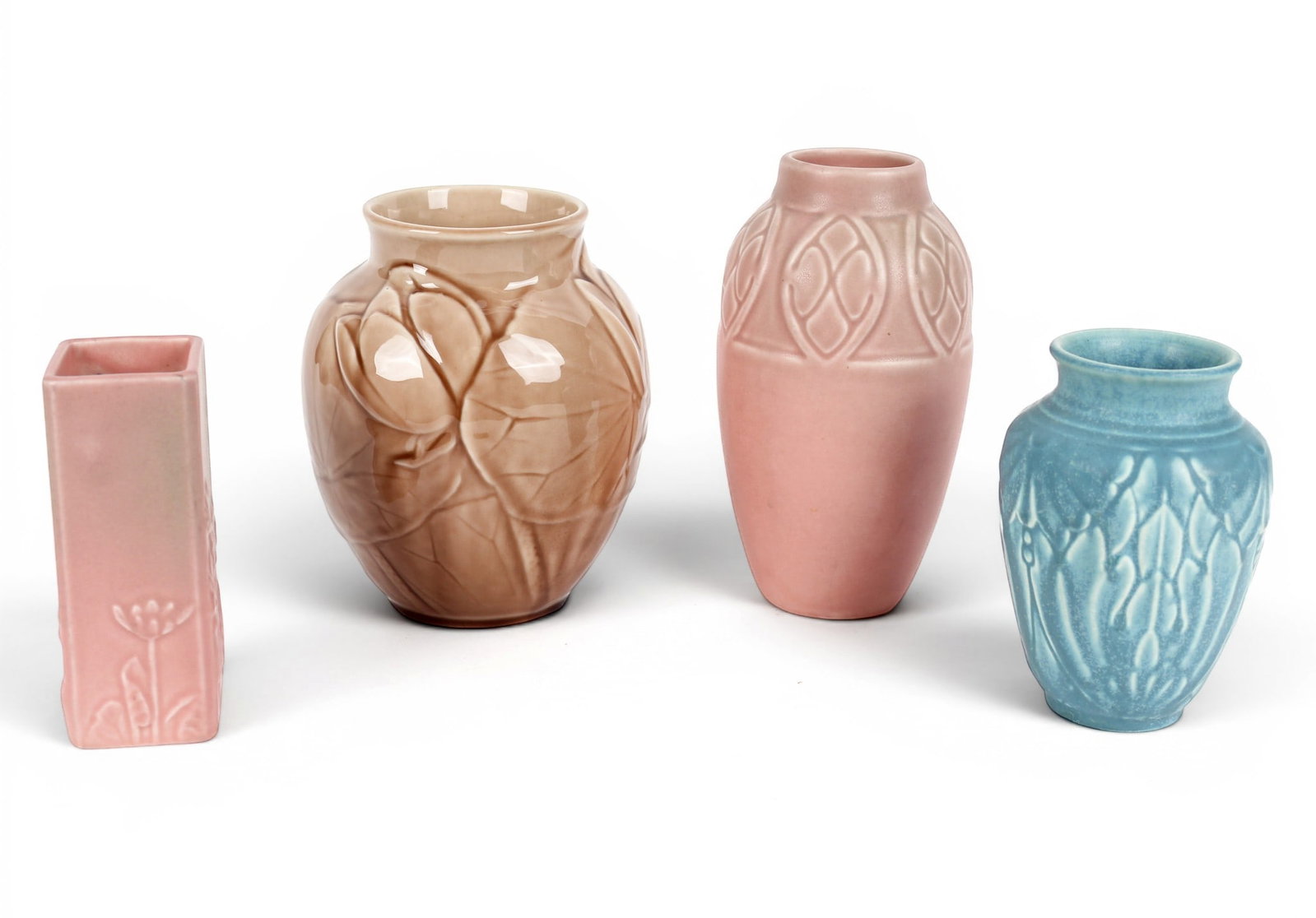 Rookwood Pottery, Vases (1 of 8)