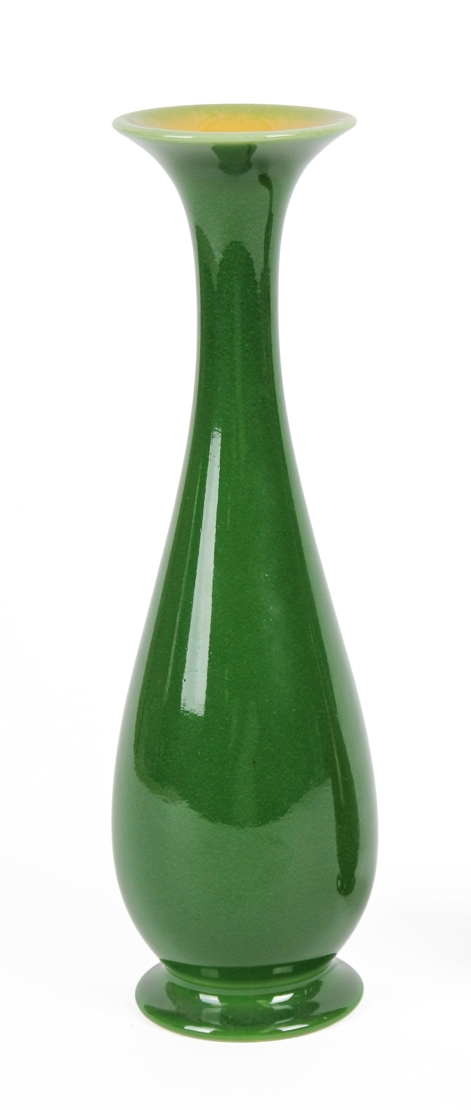 Rookwood Pottery Vase (1 of 3)