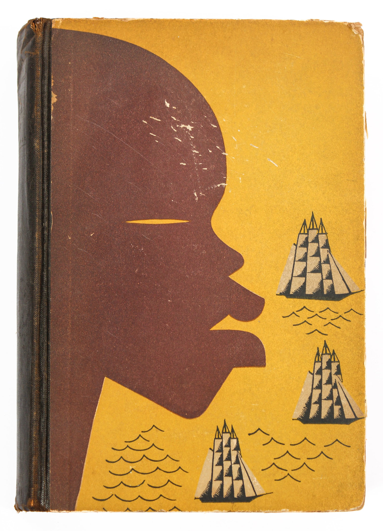 Adventures of an African Slaver Being a True Account of the Life of Captain Theodore Canot', One: Description: 'Adventures of an African Slaver - Being a True Account of the Life of Captain Theodore Canot, Trader in Gold, Ivory & Slaves on the Coast of Guinea: His Own Story as told in the Year 185