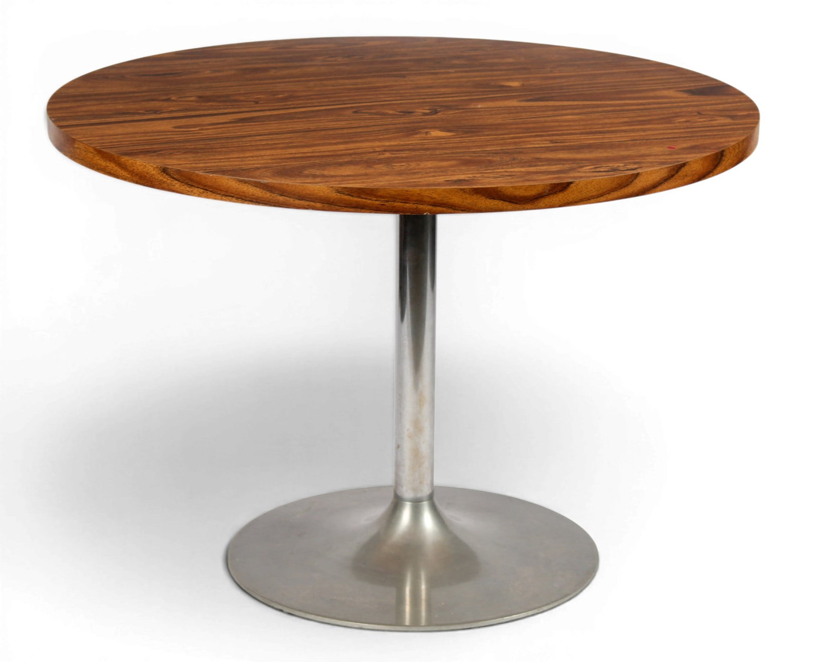 Mid Century Tulip Style Table (1 of 5)