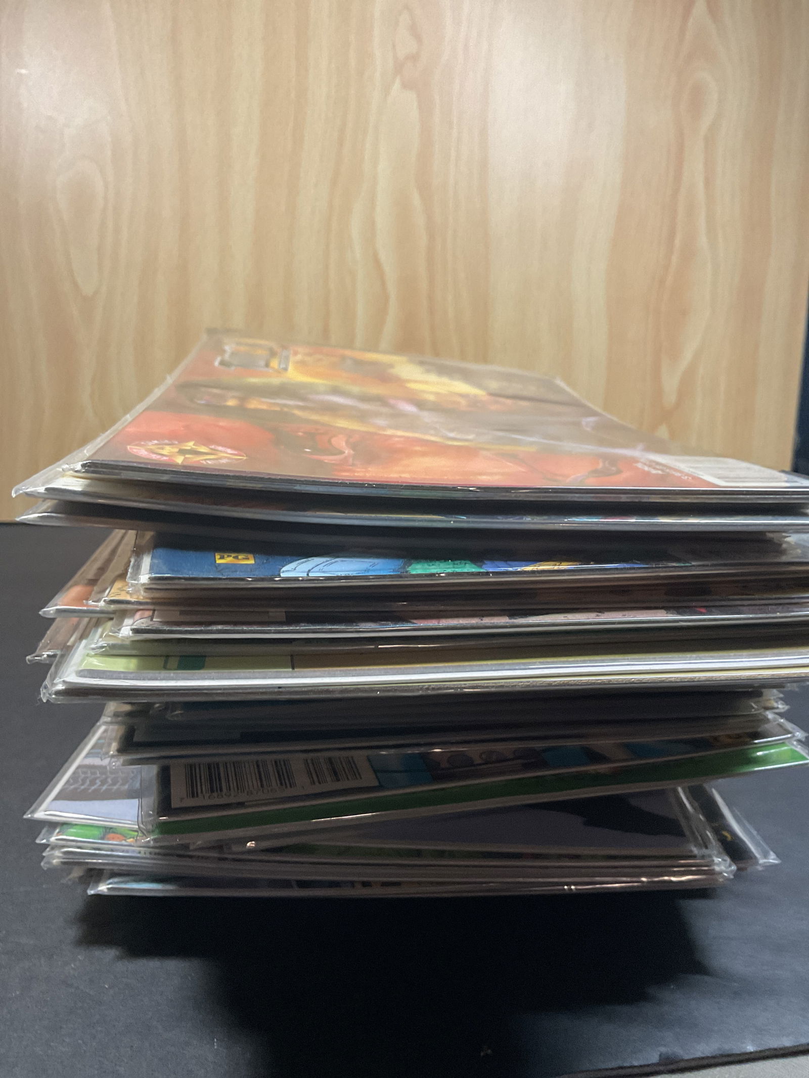 Huge lot of Turok Comics: Lot of 50