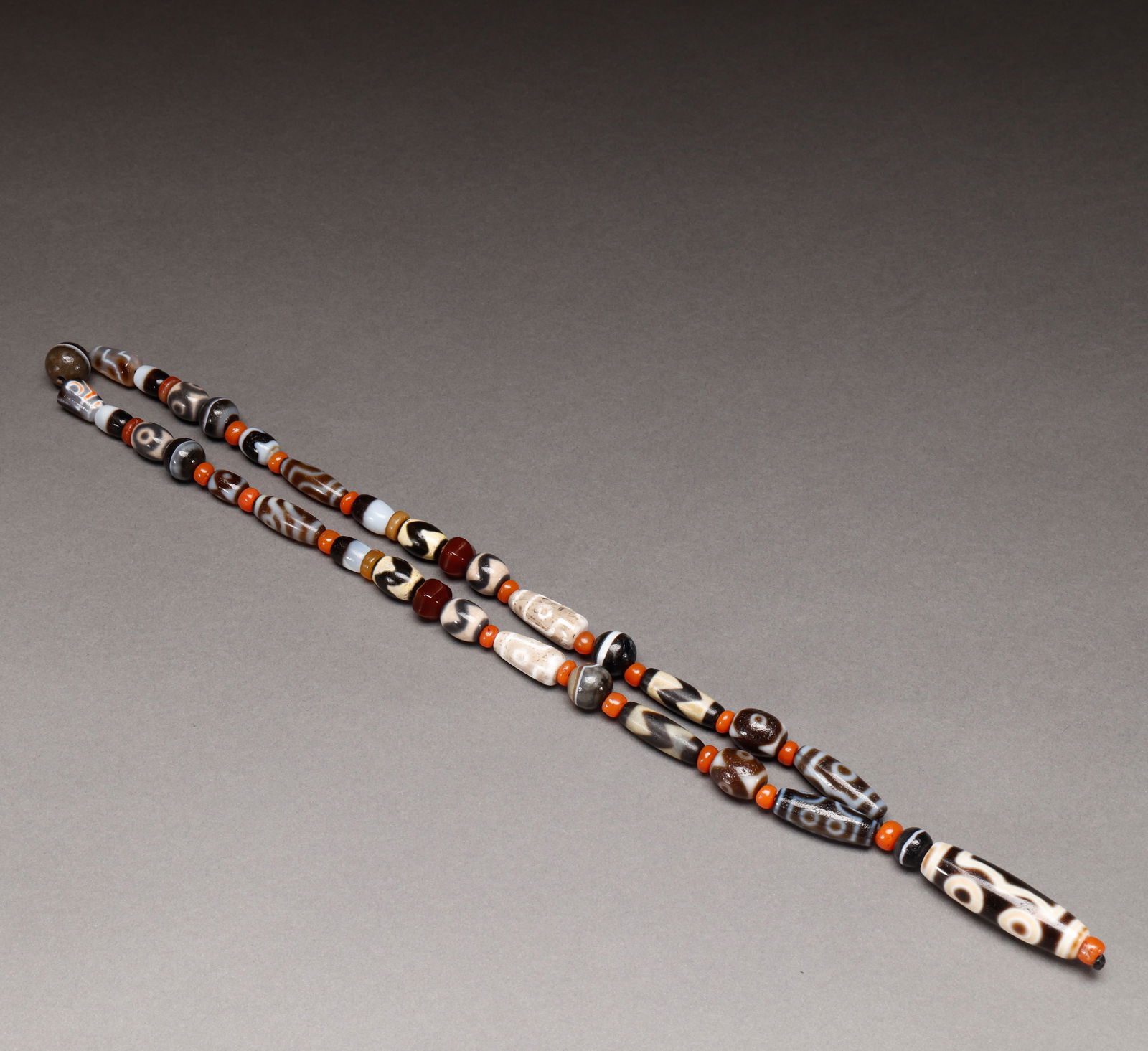 Ancient Tianzhu (1 of 6)