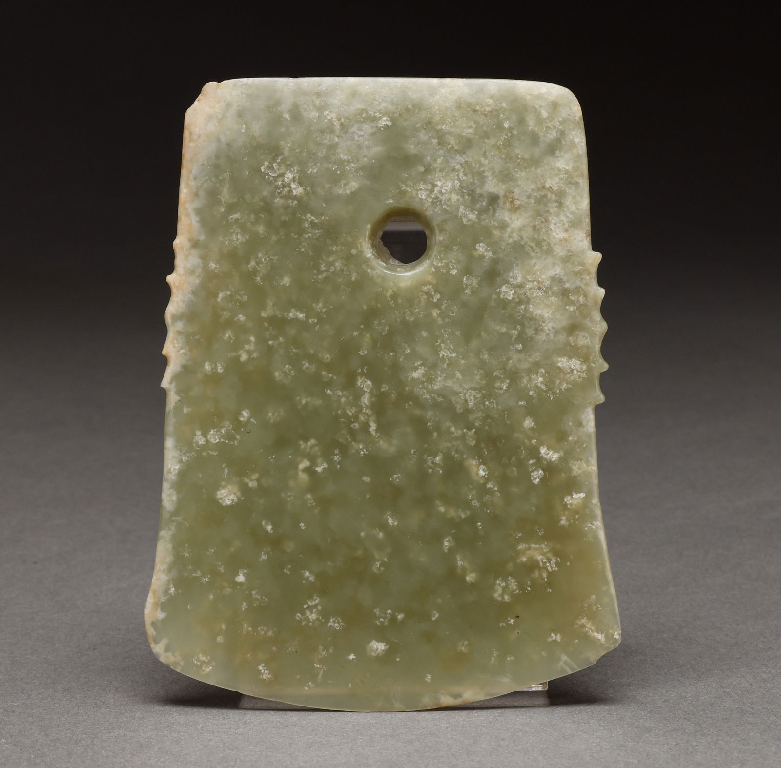 Stone axes before the Ming Dynasty (1 of 5)