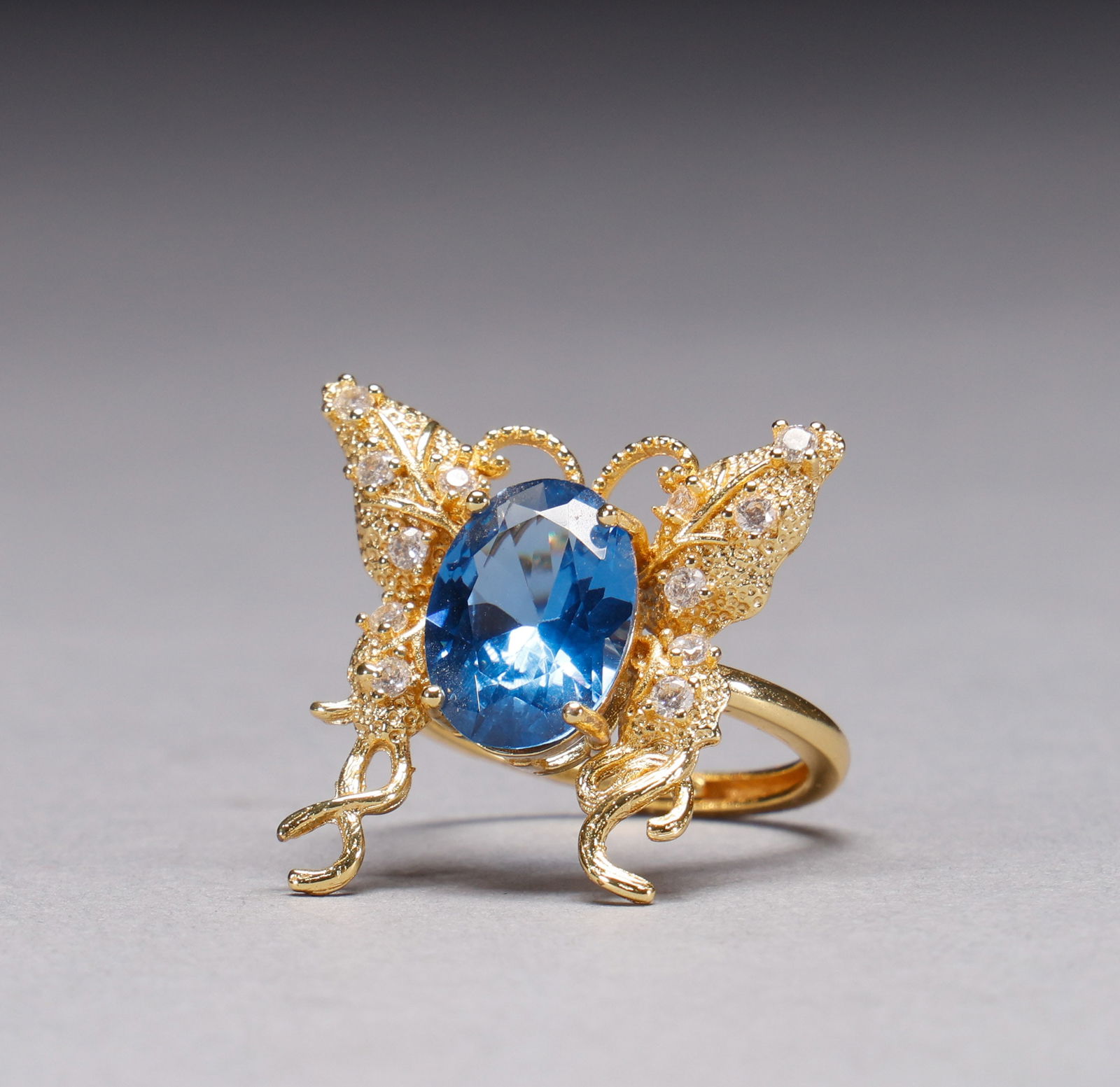 Jewelry rings (1 of 6)