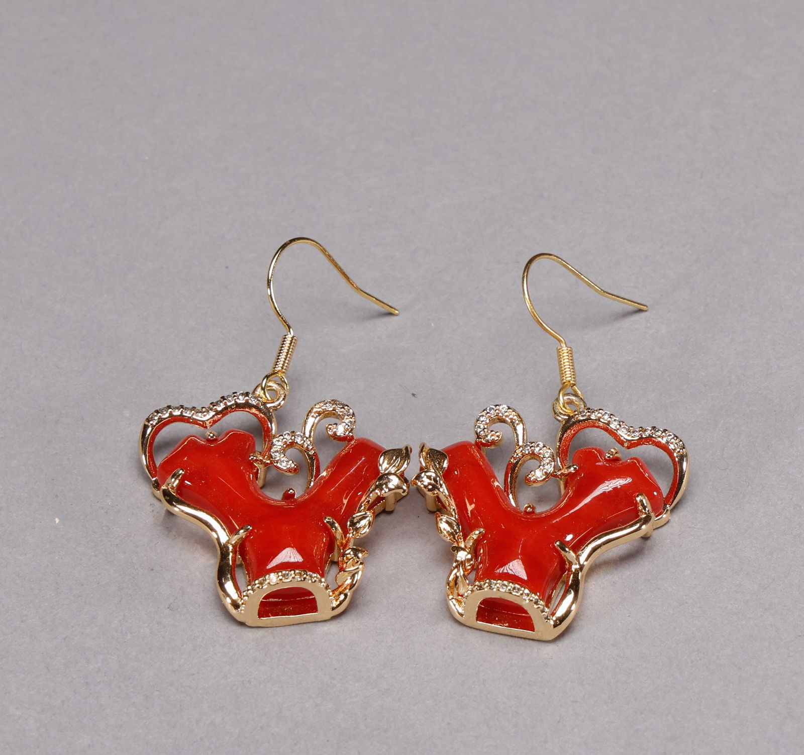 Jewelry earrings (1 of 8)