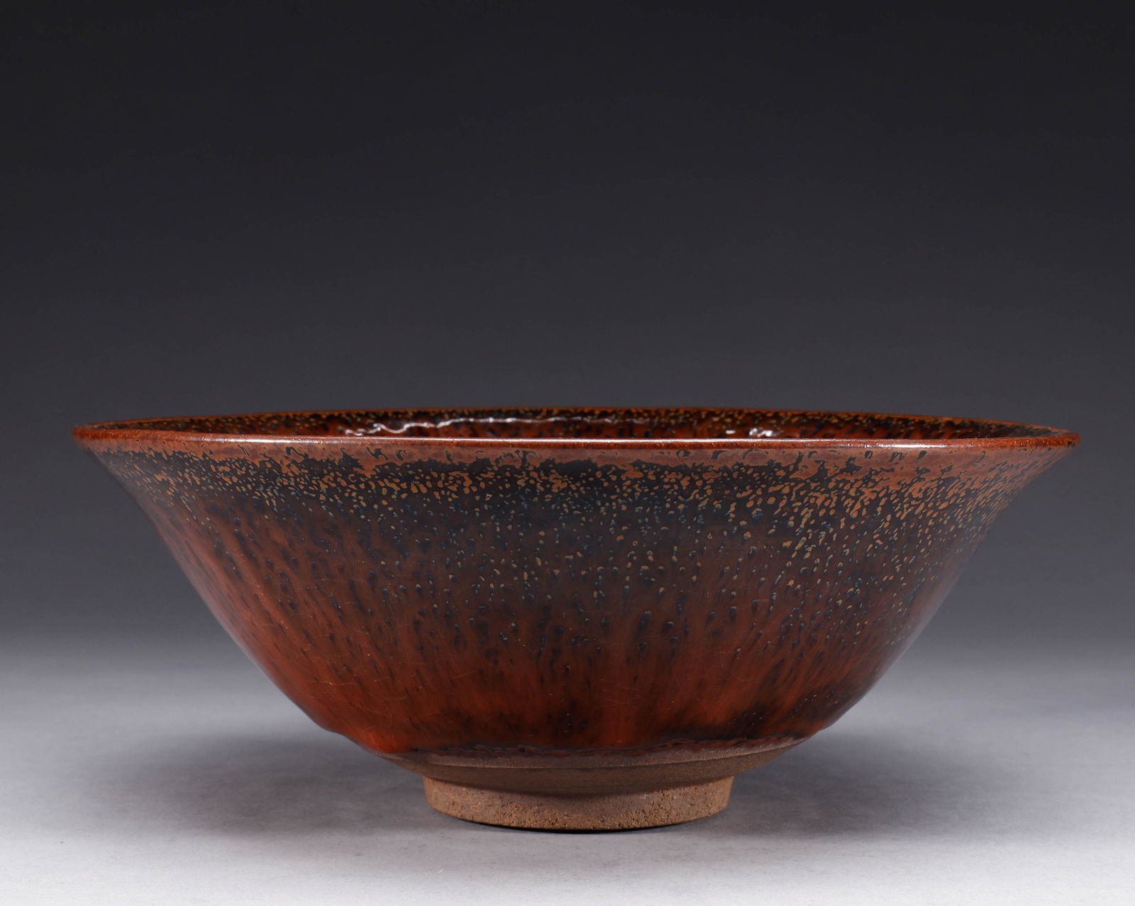 Building a lamp before the Ming Dynasty (1 of 4)