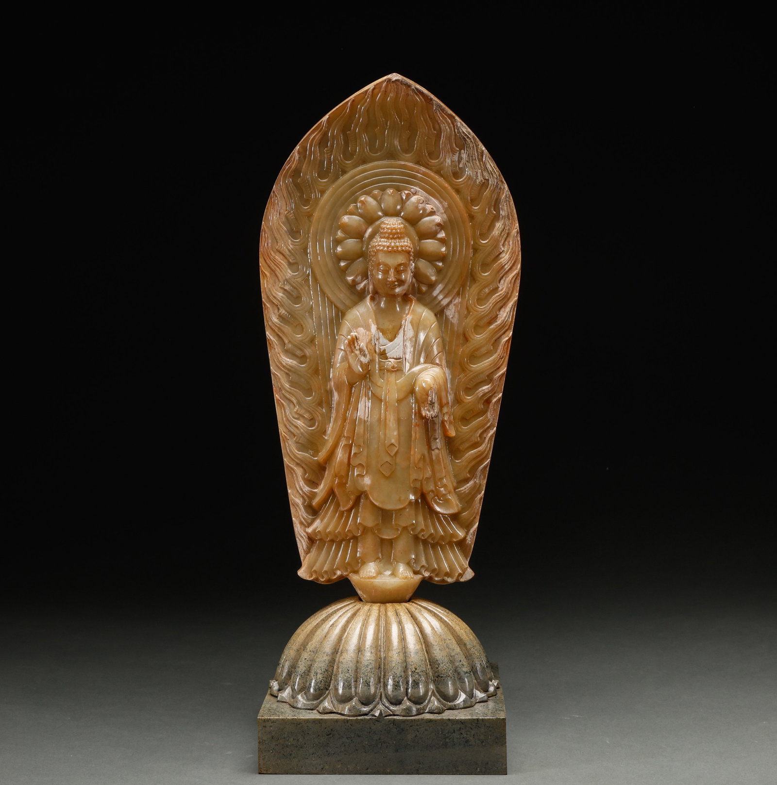 Before the Ming Dynasty (1 of 11)