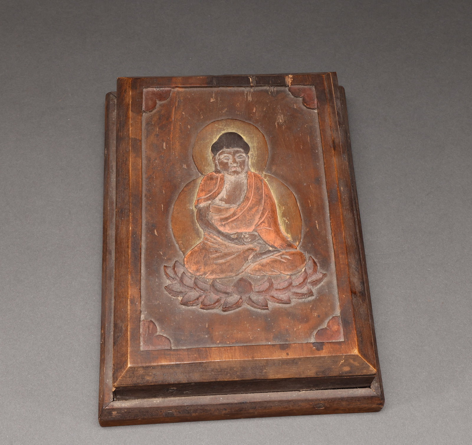 Silver scriptures before the Ming Dynasty - 8