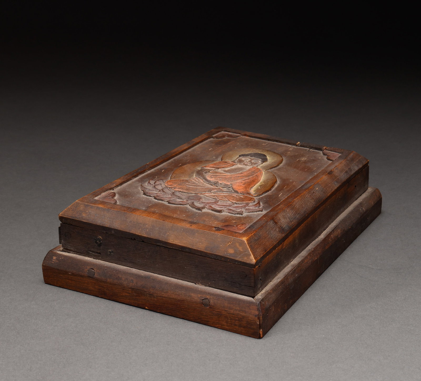 Silver scriptures before the Ming Dynasty - 9