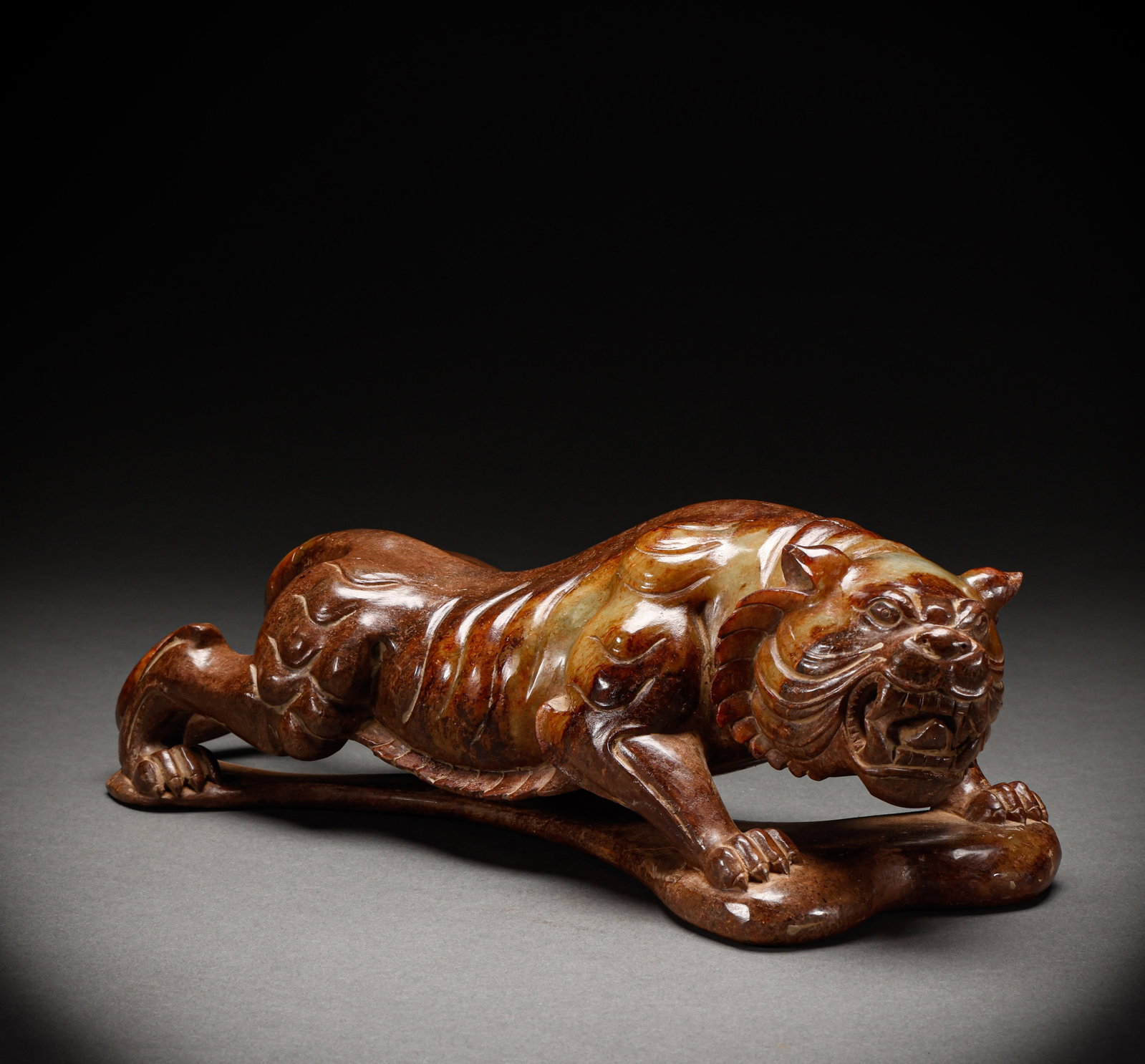 He Tian Yuhu in the Qing Dynasty or before (1 of 9)