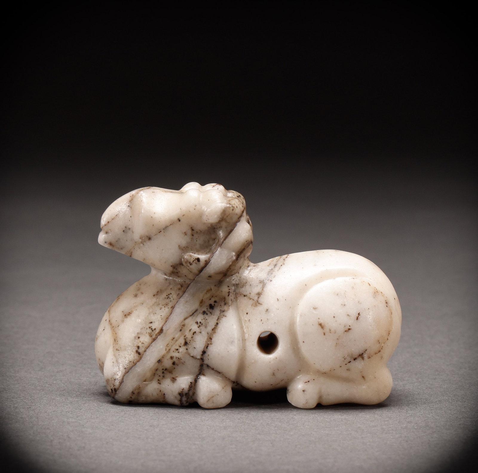 He Tian Yuyang before the Ming Dynasty (1 of 6)