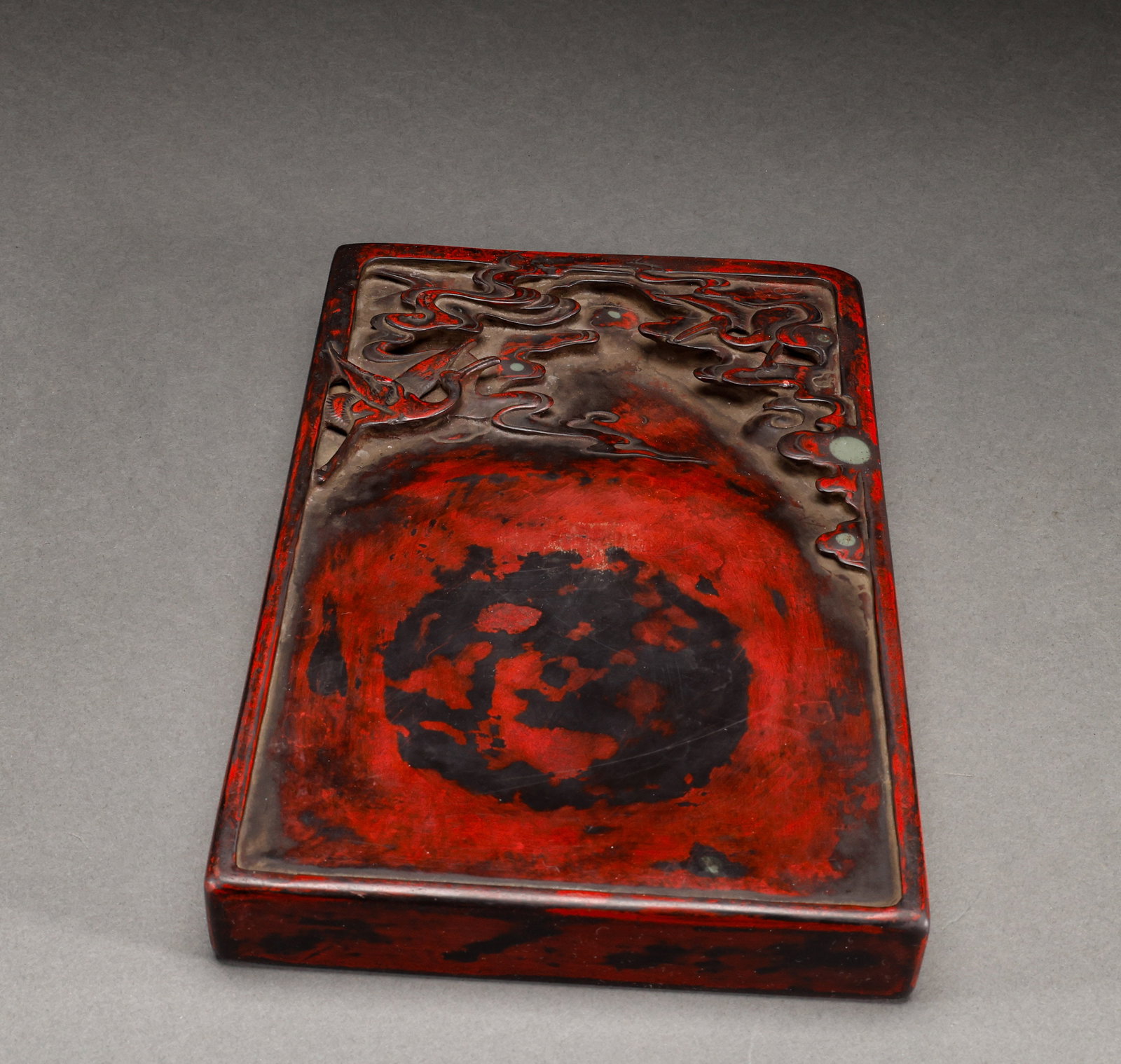 Duan Shi Inkstone (1 of 4)