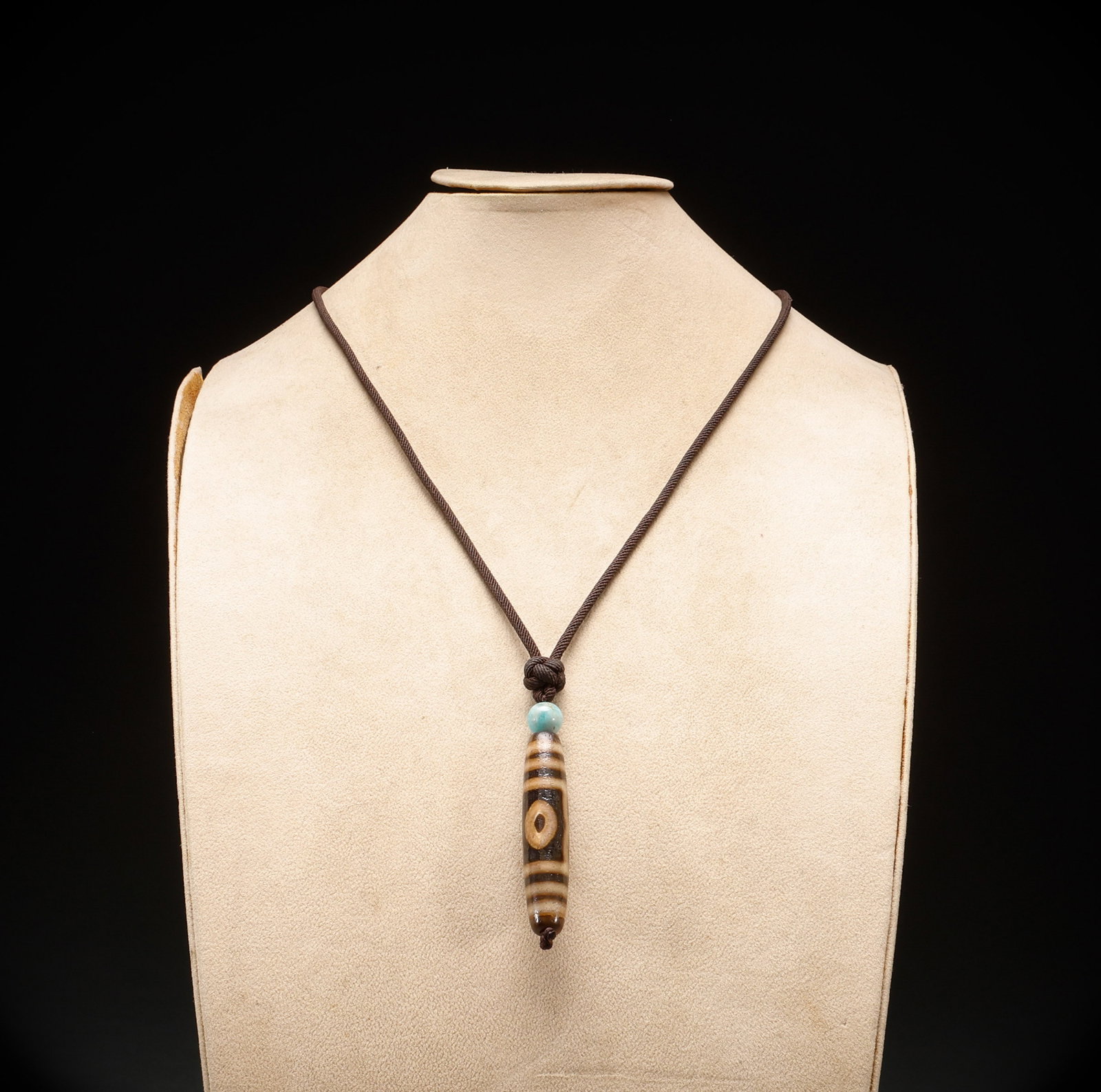 Qing Dynasty Tianzhu (1 of 8)